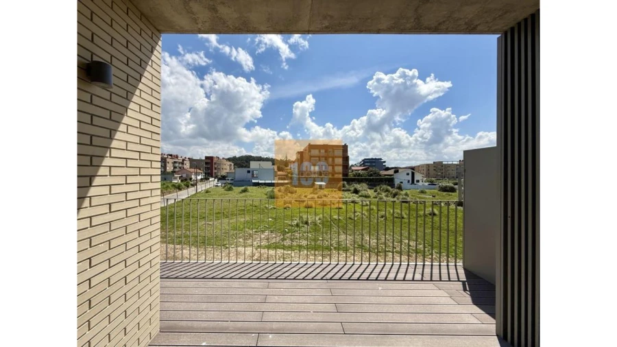 Apartamento T3 para Venda em São Felix da Marinha Foto 17