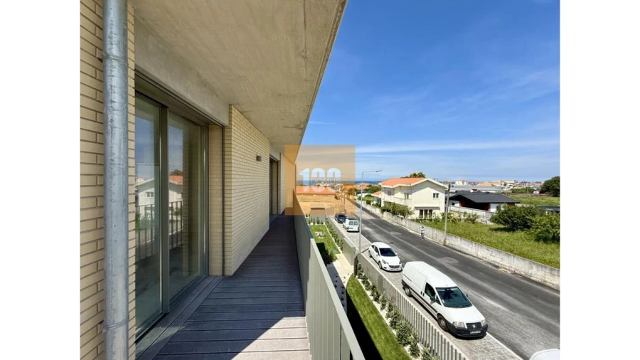 Apartamento T3 para Venda em São Felix da Marinha Foto 20