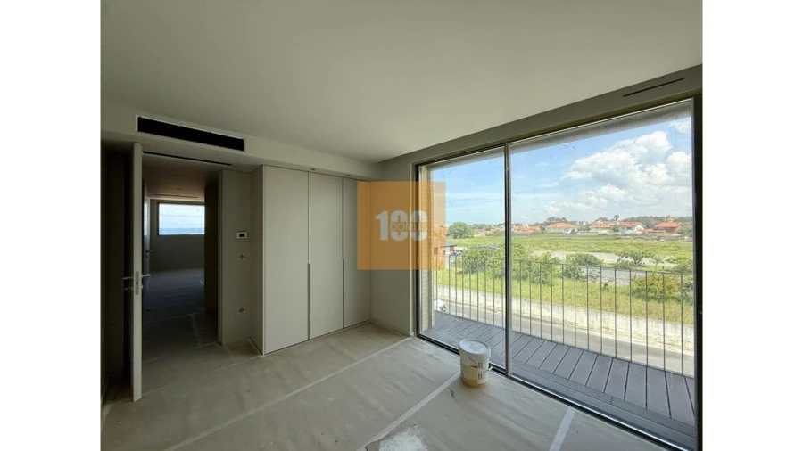 Apartamento T3 para Venda em São Felix da Marinha Foto 25