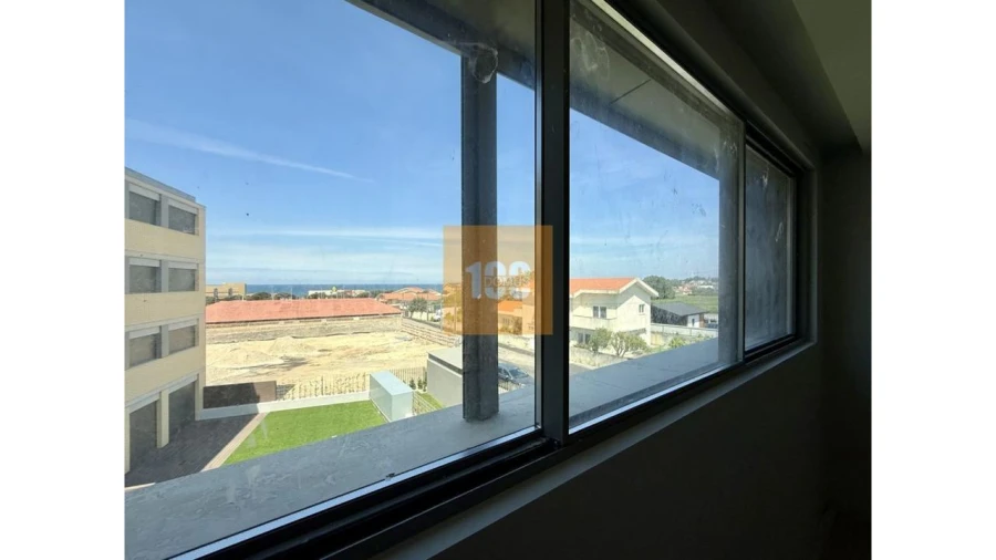 Apartamento T3 para Venda em São Felix da Marinha Foto 35
