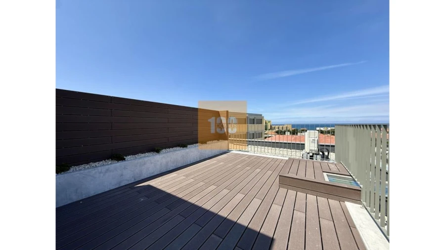Apartamento T3 para Venda em São Felix da Marinha Foto 38