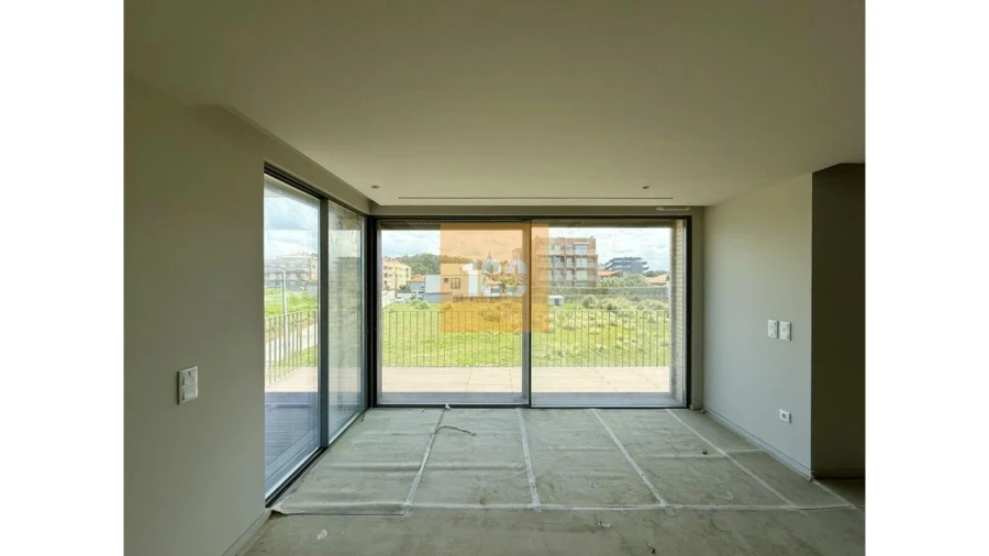 Apartamento T3 para Venda em São Felix da Marinha Foto 22