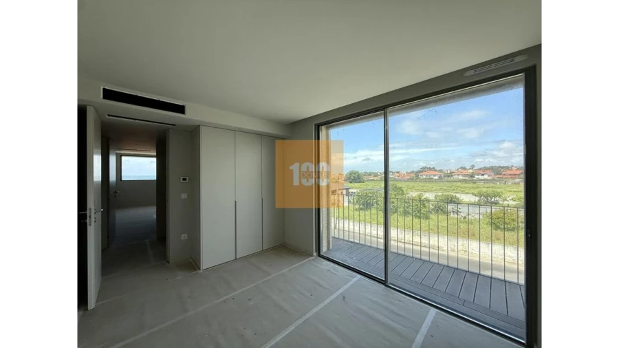 Apartamento T3 para Venda em São Felix da Marinha Foto 37
