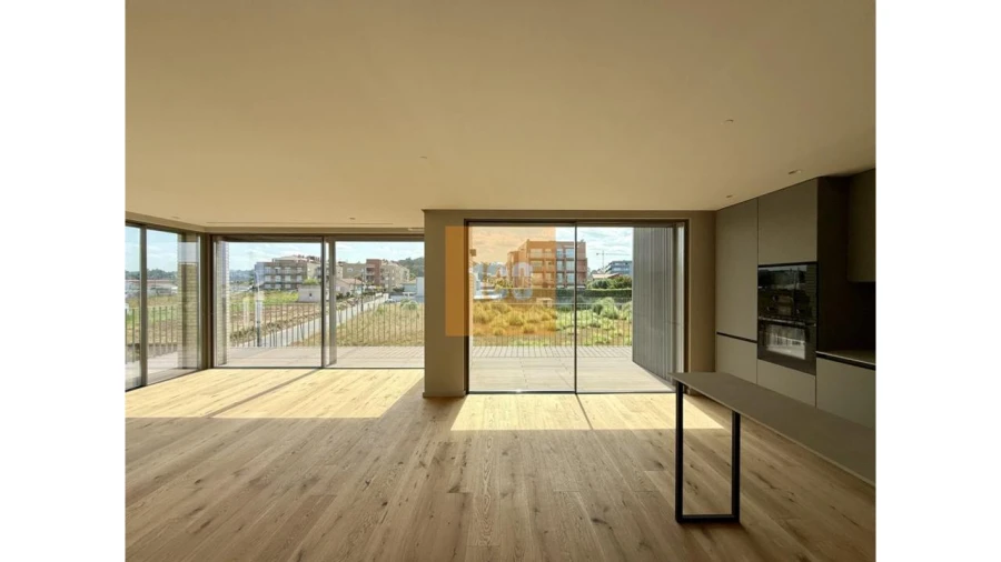 Apartamento T3 para Venda em São Felix da Marinha Foto 18