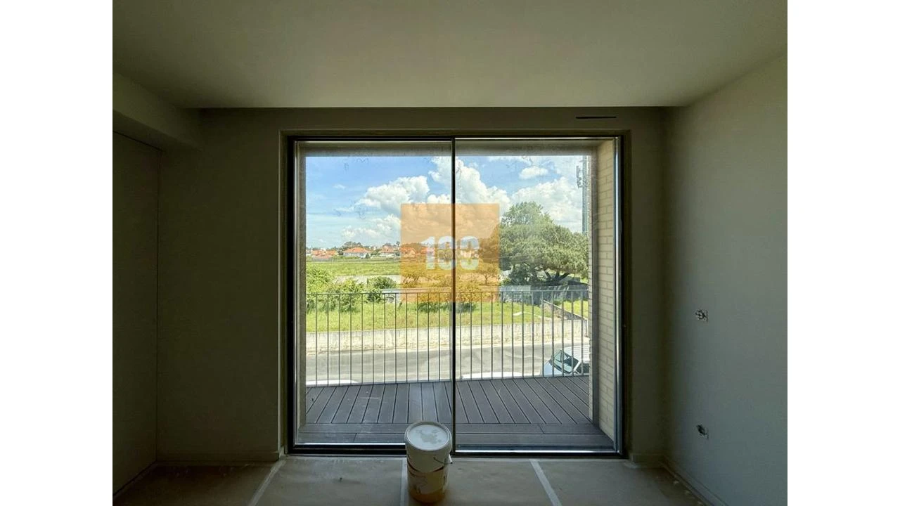 Apartamento T3 para Venda em São Felix da Marinha Foto 24