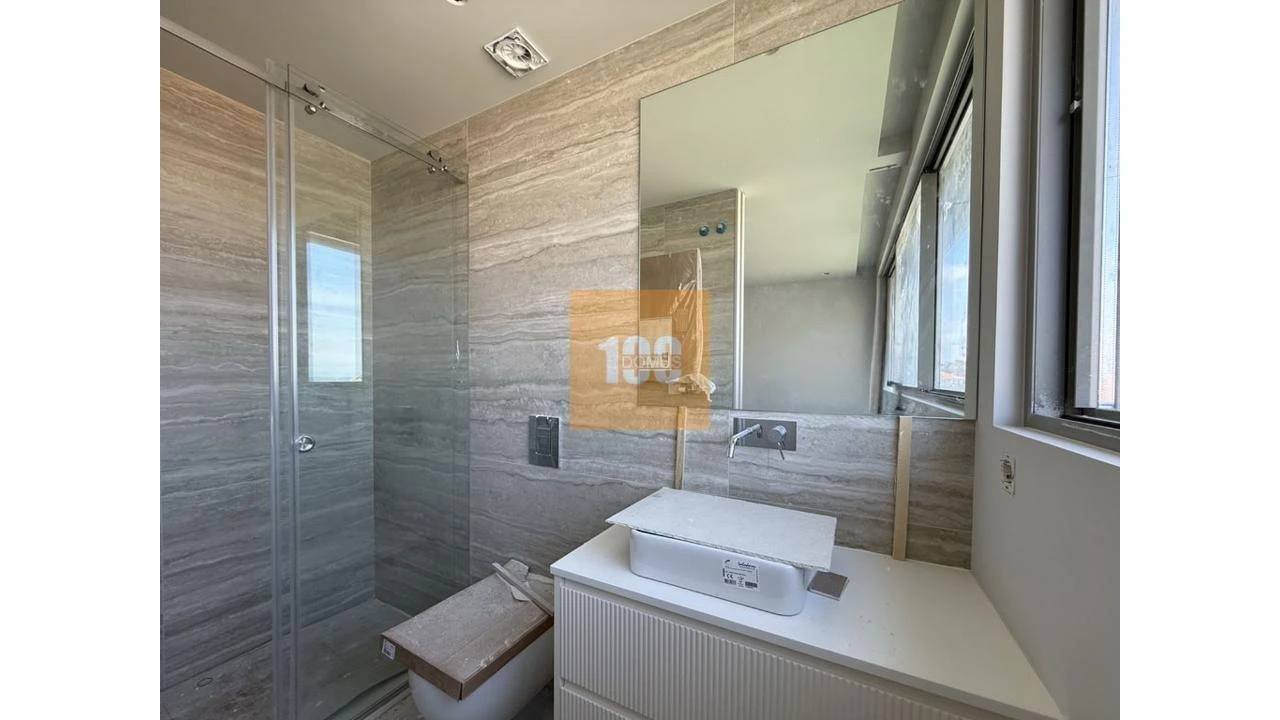 Apartamento T3 para Venda em São Felix da Marinha Foto 33