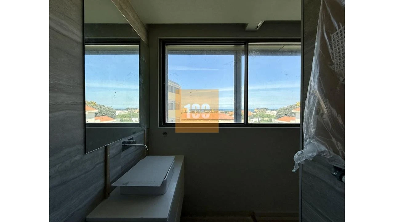 Apartamento T3 para Venda em São Felix da Marinha Foto 34