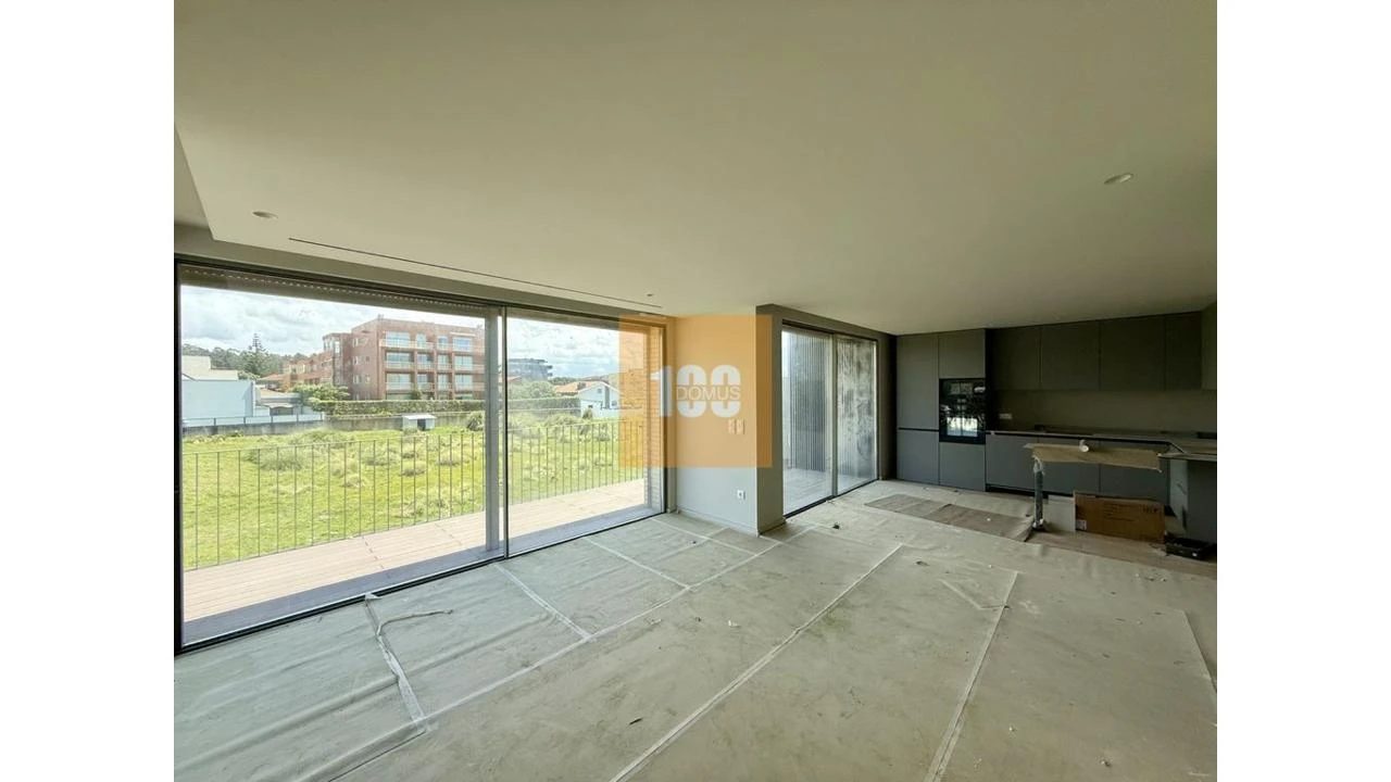 Apartamento T3 para Venda em São Felix da Marinha Foto 21