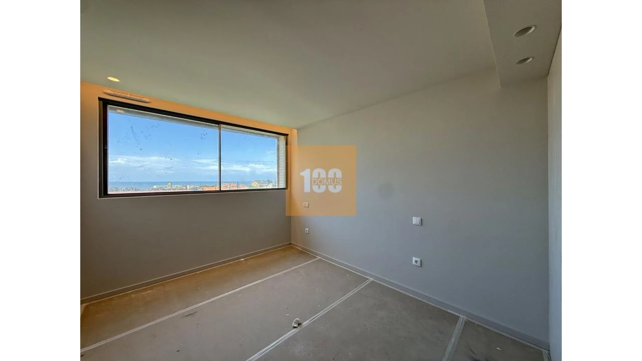Apartamento T3 para Venda em São Felix da Marinha Foto 40