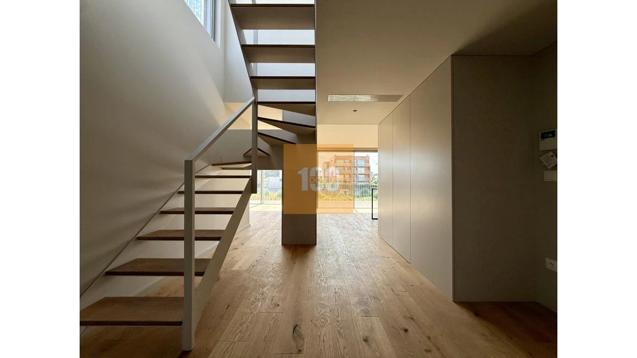 Apartamento T3 para Venda em São Felix da Marinha Foto 12