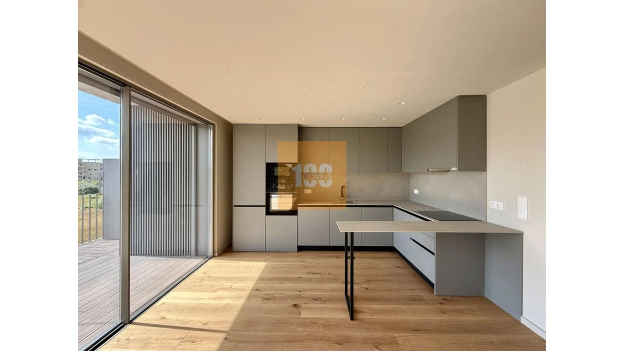 Apartamento T3 para Venda em São Felix da Marinha Foto 20