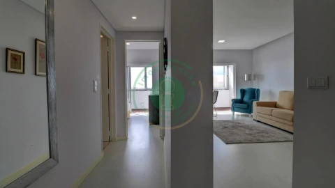 Apartamento T1 para Venda em Buarcos
