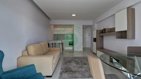 Apartamento T1 para Venda em Buarcos
