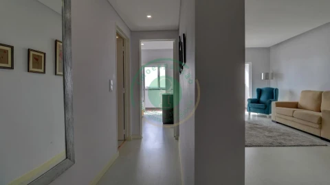 Apartamento T1 para Venda em Buarcos