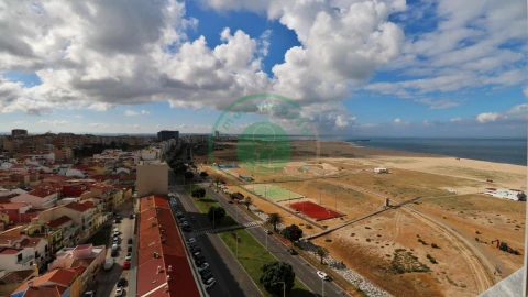 Apartamento T1 para Venda em Buarcos
