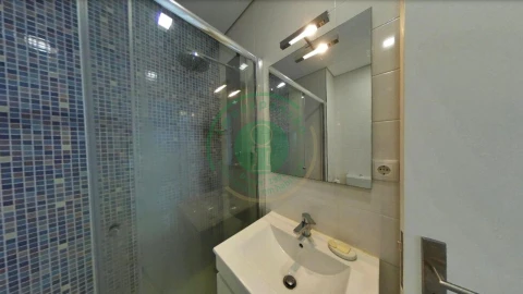 Apartamento T1 para Venda em Buarcos