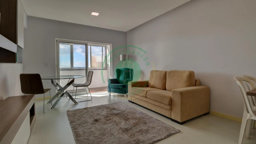 Apartamento T1 para Venda em Buarcos Foto 4