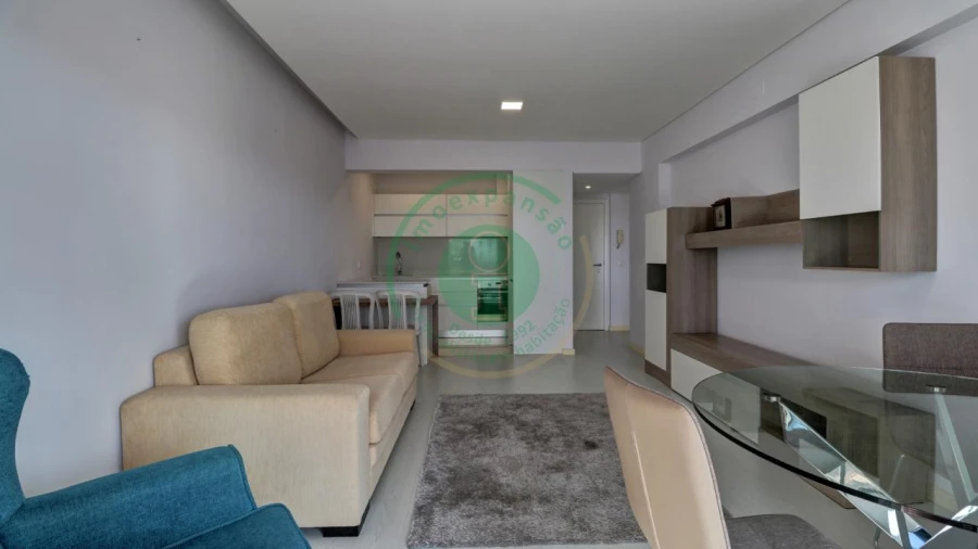 Apartamento T1 para Venda em Buarcos Foto 7