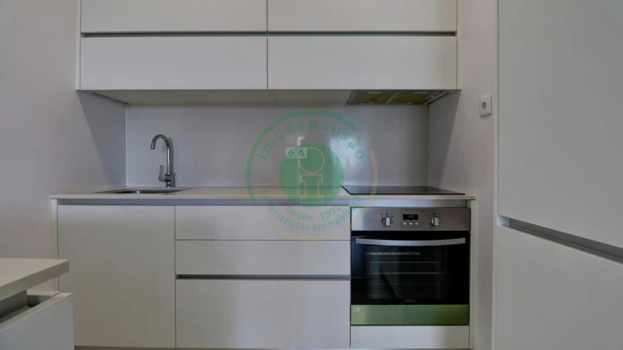 Apartamento T1 para Venda em Buarcos Foto 9