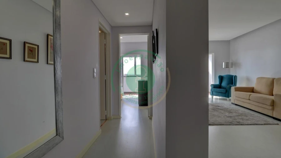 Apartamento T1 para Venda em Buarcos Foto 11