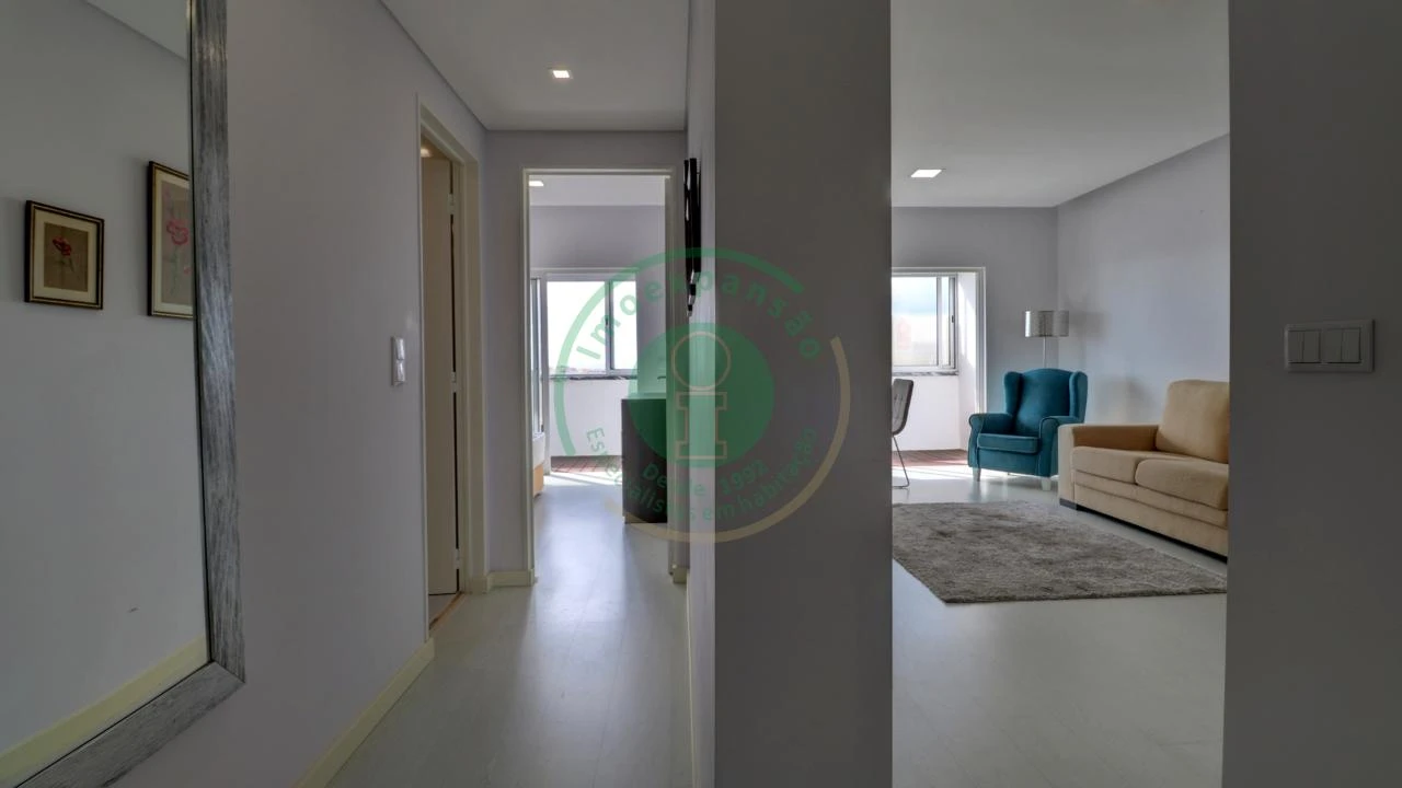 Apartamento T1 para Venda em Buarcos Foto 2