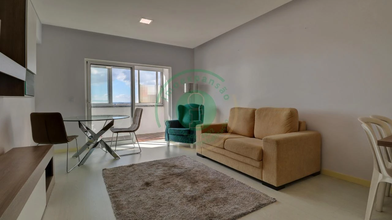Apartamento T1 para Venda em Buarcos Foto 4