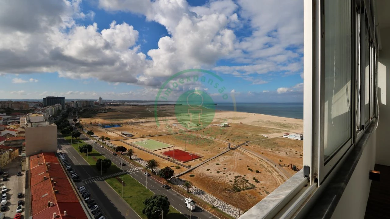 Apartamento T1 para Venda em Buarcos Foto 6
