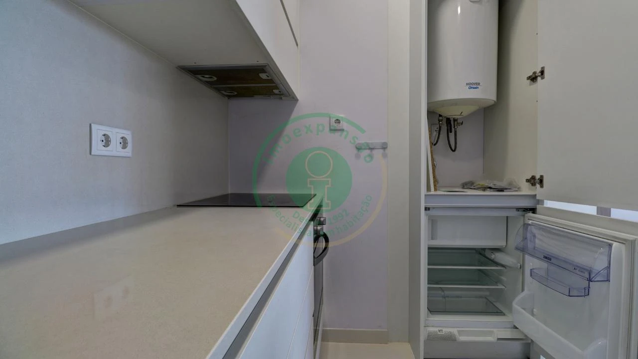 Apartamento T1 para Venda em Buarcos Foto 10