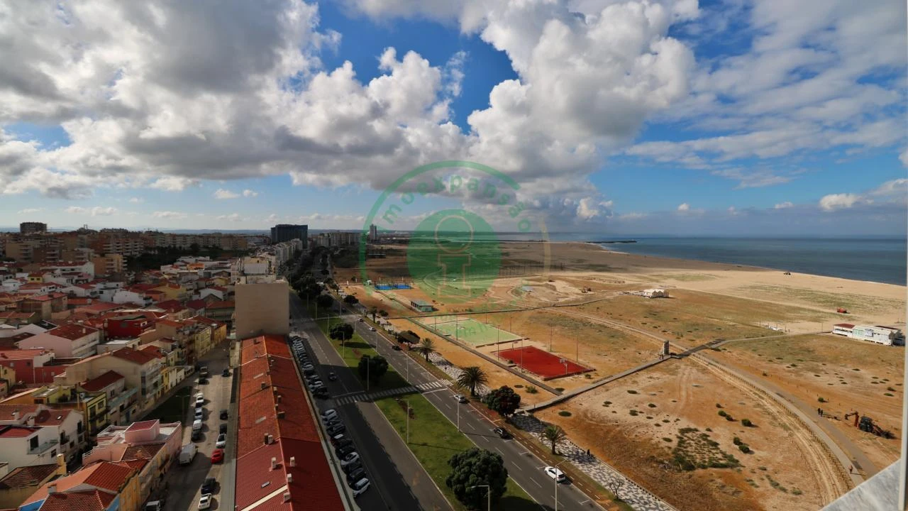 Apartamento T1 para Venda em Buarcos Foto 15
