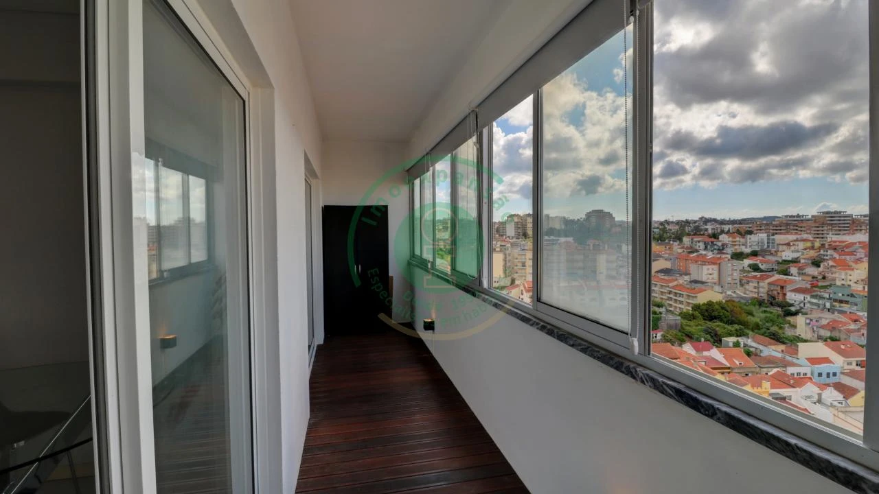 Apartamento T1 para Venda em Buarcos Foto 18