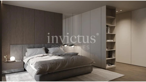 Apartamento T3 para Venda em Ramalde