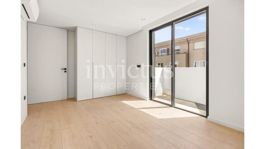 Apartamento T4 para Venda em Gondomar (São Cosme), Valbom e Jovim Foto 18