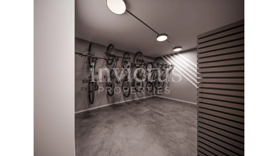Apartamento para Venda em Matosinhos e Leça da Palmeira Foto 8