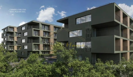 Apartamento T1 para Venda em Santo Antonio dos Olivais