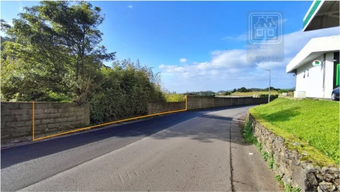 Terreno para Venda em Rosto do Cão (São Roque)