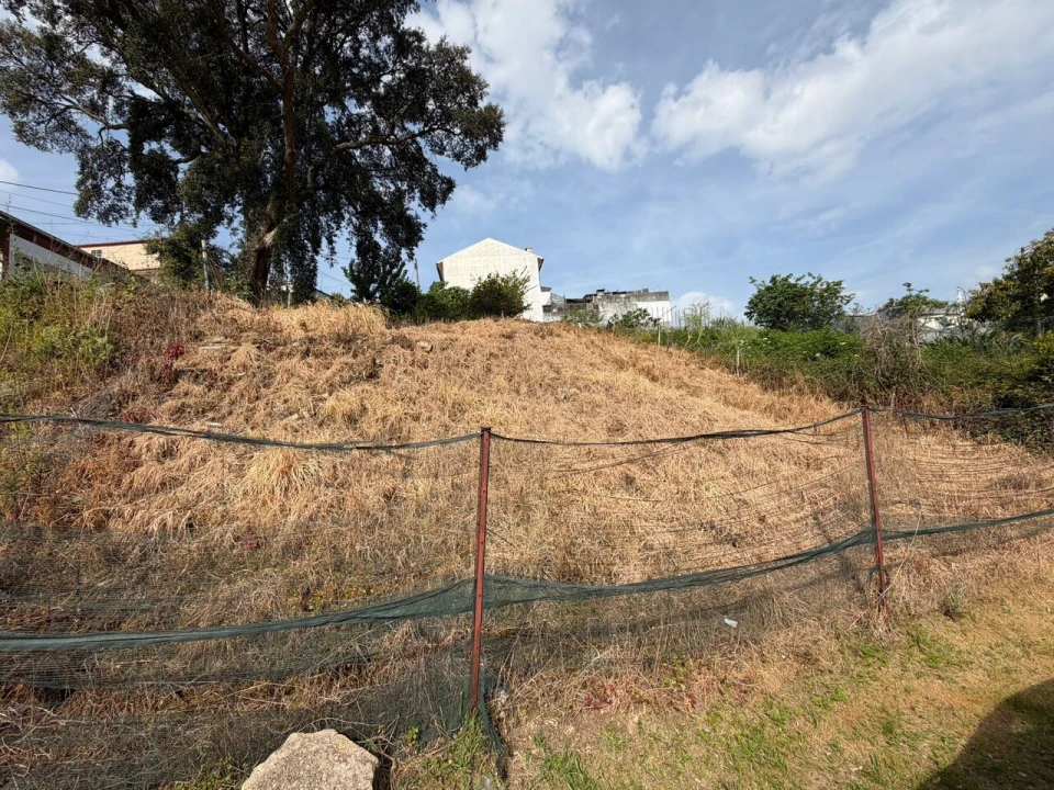 Terreno para Venda em Pedroso e Seixezelo Foto 3