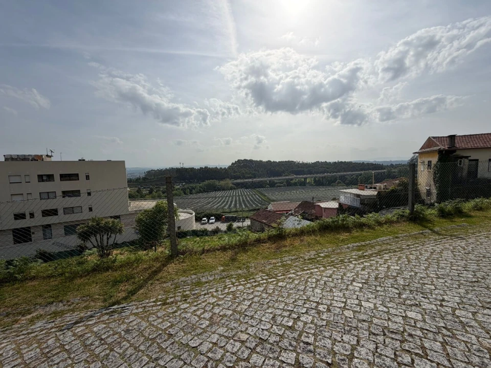 Terreno para Venda em Pedroso e Seixezelo Foto 4