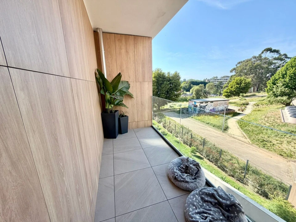 Apartamento T2 para Venda em Mafamude e Vilar do Paraíso Foto 3
