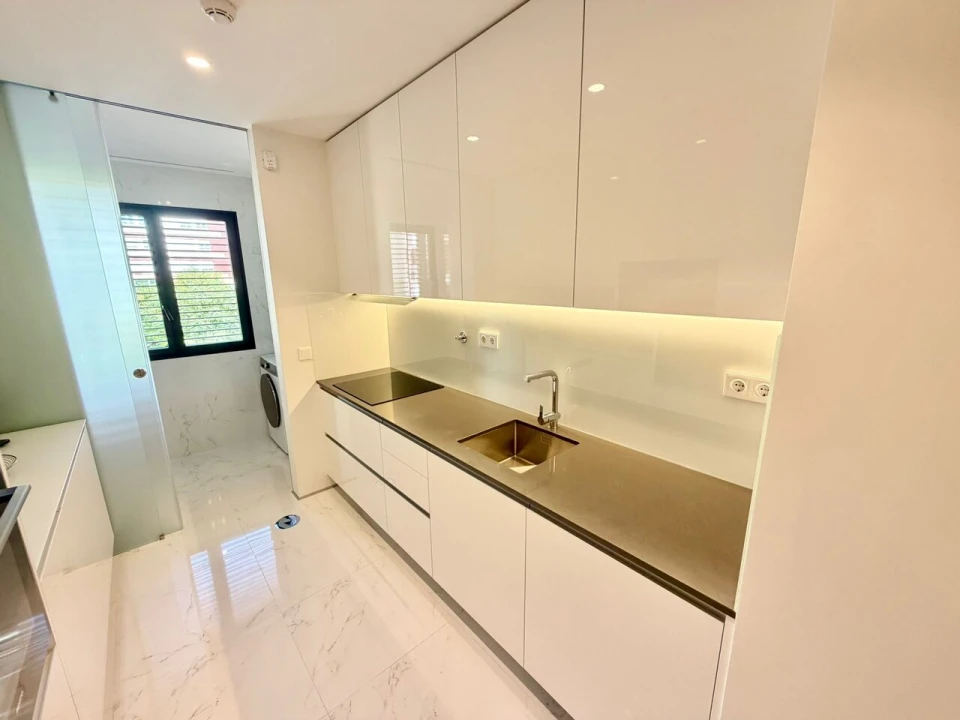 Apartamento T2 para Venda em Mafamude e Vilar do Paraíso Foto 11