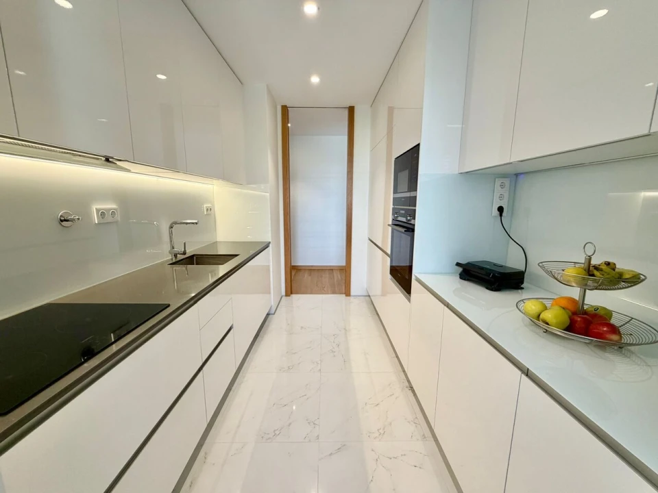 Apartamento T2 para Venda em Mafamude e Vilar do Paraíso Foto 13
