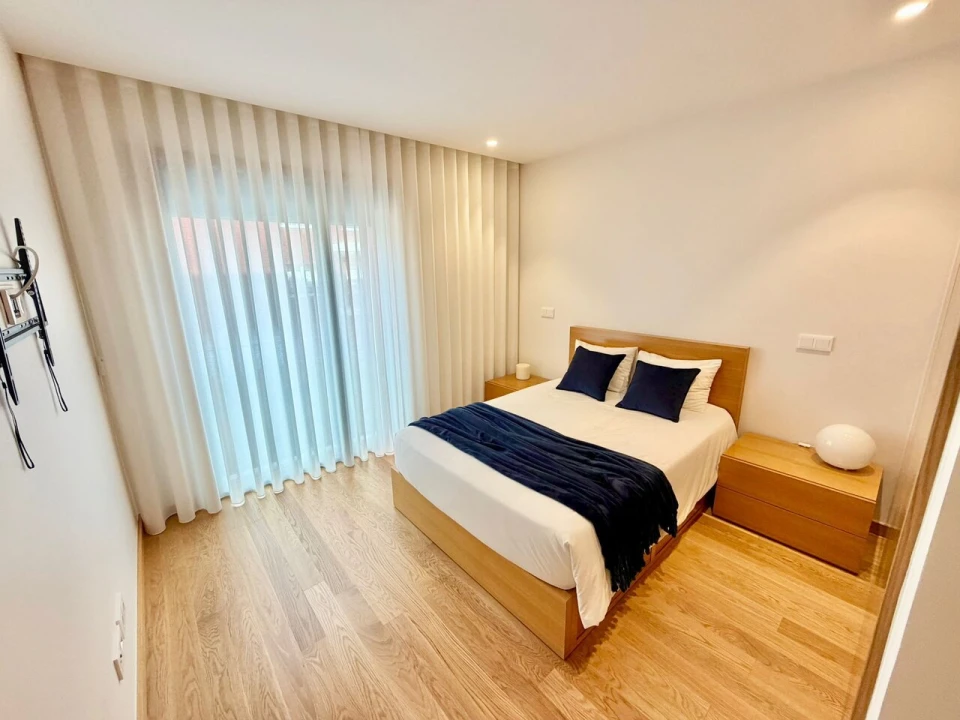 Apartamento T2 para Venda em Mafamude e Vilar do Paraíso Foto 22