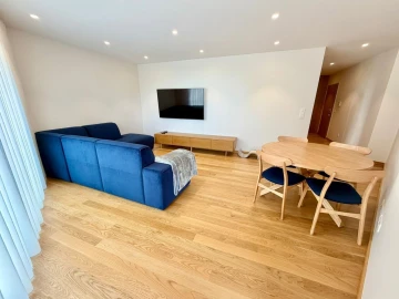 Apartamento T2 para Venda em Mafamude e Vilar do Paraíso