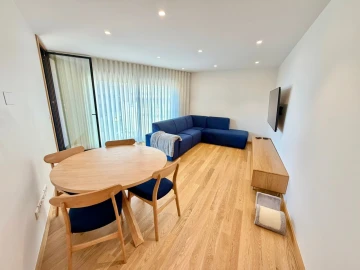 Apartamento T2 para Venda em Mafamude e Vilar do Paraíso