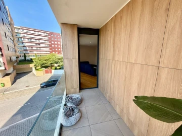 Apartamento T2 para Venda em Mafamude e Vilar do Paraíso