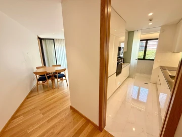 Apartamento T2 para Venda em Mafamude e Vilar do Paraíso