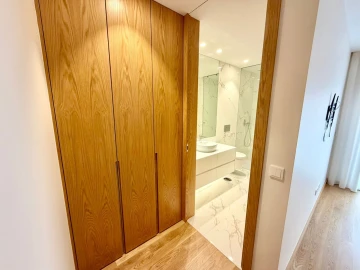 Apartamento T2 para Venda em Mafamude e Vilar do Paraíso