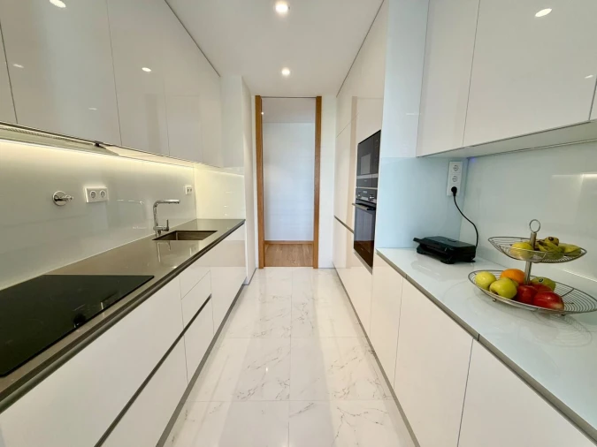 Apartamento T2 para Venda em Mafamude e Vilar do Paraíso Foto 13