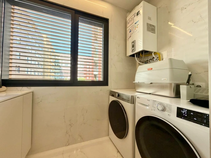 Apartamento T2 para Venda em Mafamude e Vilar do Paraíso Foto 14