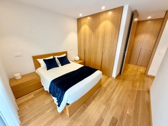Apartamento T2 para Venda em Mafamude e Vilar do Paraíso Foto 24