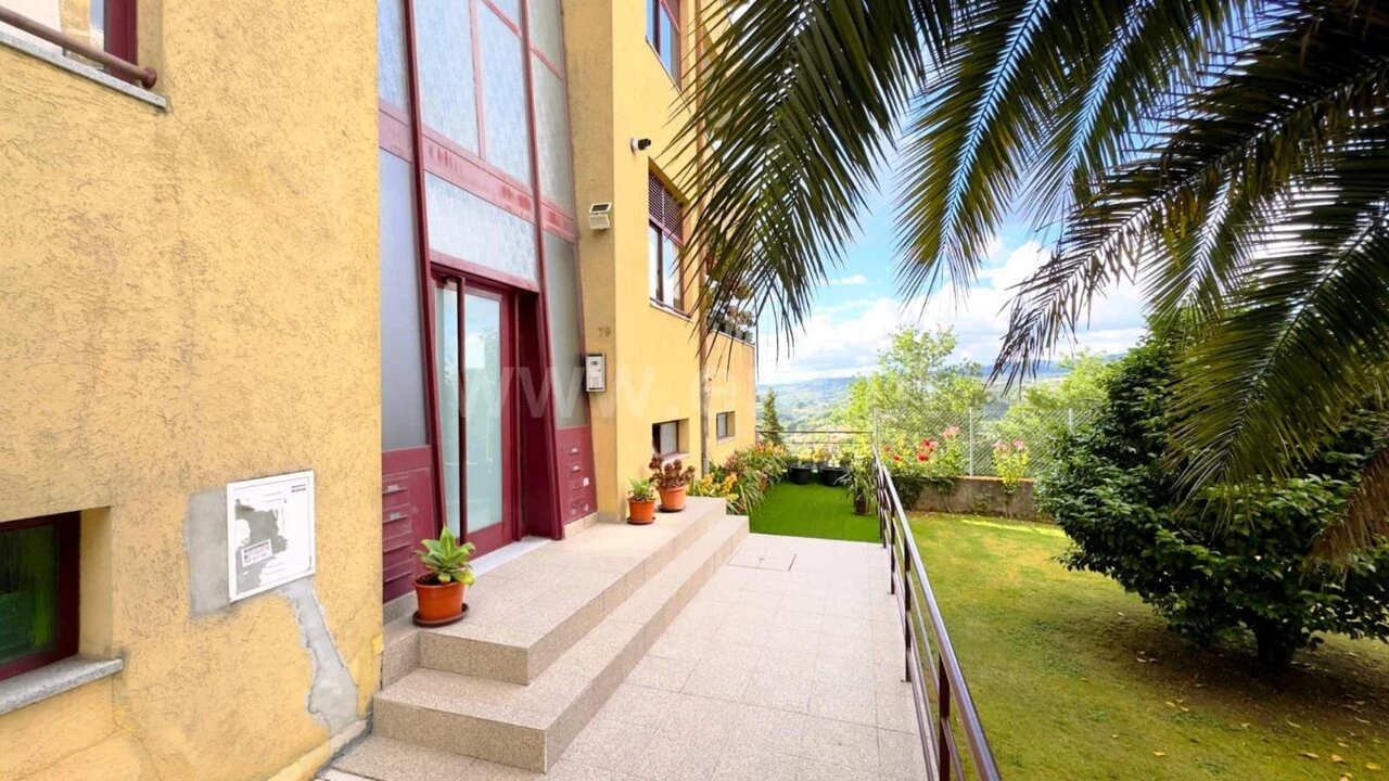 Apartamento T3 para Venda em Marco Foto 2